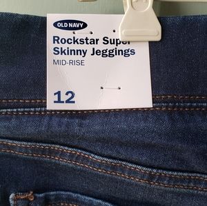 Old Navy Jeans